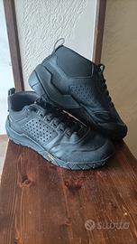 ekoi scarpe enduro flat