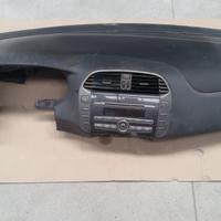 Kit airbags - fiat bravo
