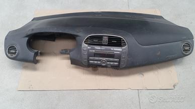 Kit airbags - fiat bravo