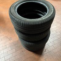 4 gomme estive 195/55R16