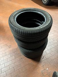 4 gomme estive 195/55R16