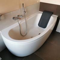 Vasca da bagno Teuco