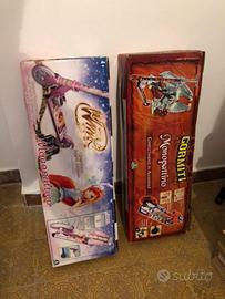 Monopattino per bambino e bambina in alluminio