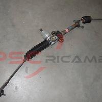 Scatola sterzo Mitsubishi Colt 2’serie 1.2 benzina