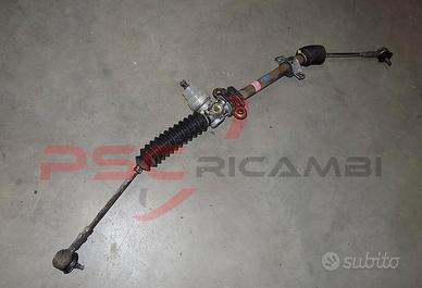 Scatola sterzo Mitsubishi Colt 2’serie 1.2 benzina