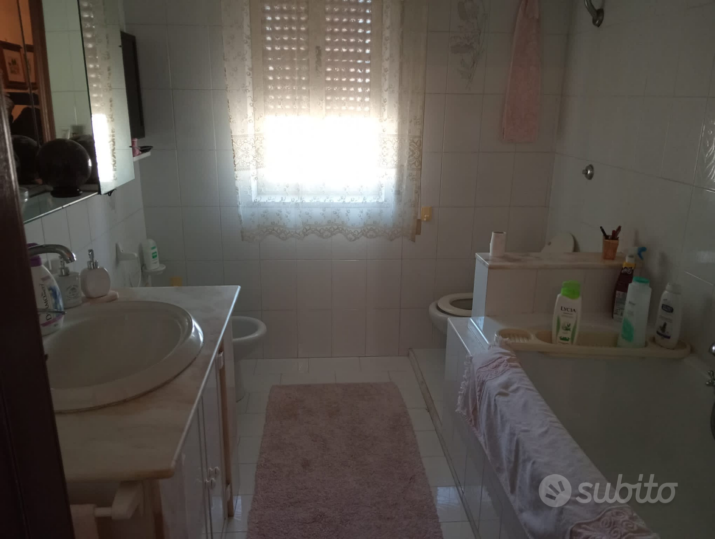Apartment in Statte, Taranto - Vista 4