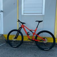 Cannondale Scalpel SE 2 29” XL