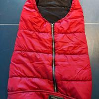 Sacco passeggino marca eckert caldo € 25,00