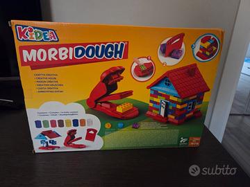 2 confezioni Dido'/Pasta modellabile