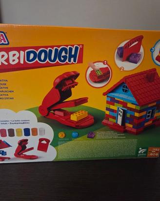 2 confezioni Dido'/Pasta modellabile