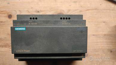 LOGO POWER DC 24V/2,5A