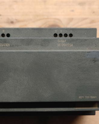 LOGO POWER DC 24V/2,5A