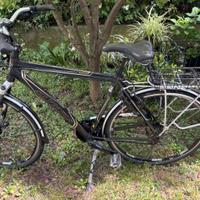 Olympia Condor City Bike