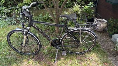 Olympia Condor City Bike