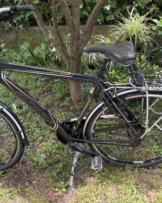 Olympia Condor City Bike