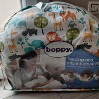 Cuscino allattamento Boppy Chicco 