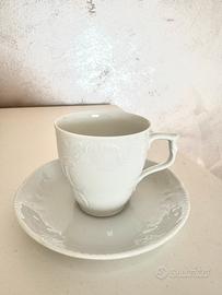 Rosenthal Sanssouci Tazzine da Caffè