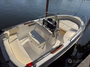 MARINELLO FISCHERMAN 17