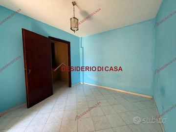 Appartamento, Monreale.