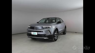 OPEL Mokka II - Mokka 1.2 t Elegance s&s 130cv at8