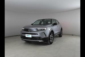 OPEL Mokka II - Mokka 1.2 t Elegance s&s 130cv at8