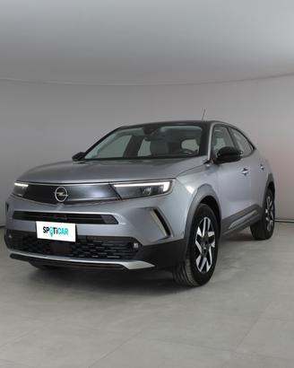 OPEL Mokka II - Mokka 1.2 t Elegance s&s 130cv at8