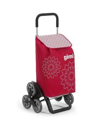 Carrello portaspesa GIMI Tris