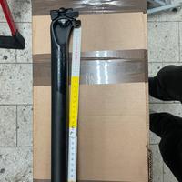 Syncros Duncan 1.0 regisella carbonio