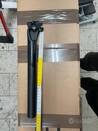 Syncros Duncan 1.0 regisella carbonio