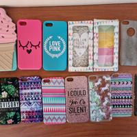Set di cover Iphone 5s
