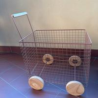 accessori arredo cameretta bimbi