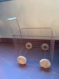 accessori arredo cameretta bimbi