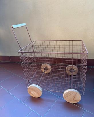 accessori arredo cameretta bimbi