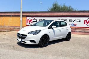 OPEL CORSA N-JOY 1.2 69CV GPL