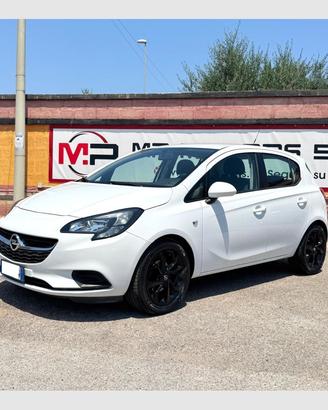 OPEL CORSA N-JOY 1.2 69CV GPL