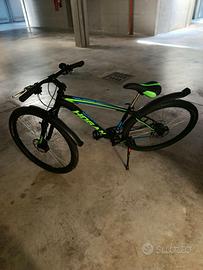 Mountain bike Hogan