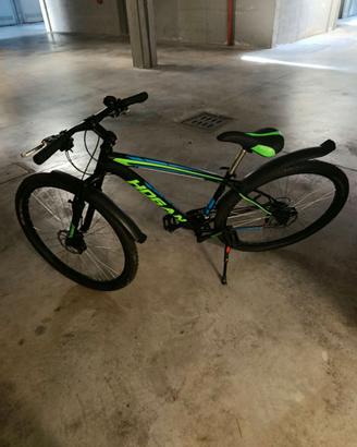 Mountain bike Hogan