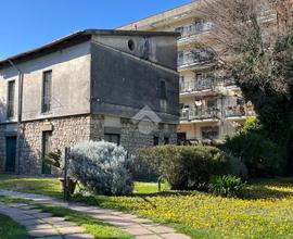 CASA INDIPENDENTE A BARONISSI