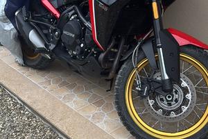 Moto Morini X-Cape 649 - 2023