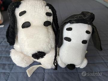 Peluche Snoopy vintage