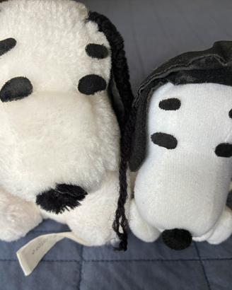 Peluche Snoopy vintage
