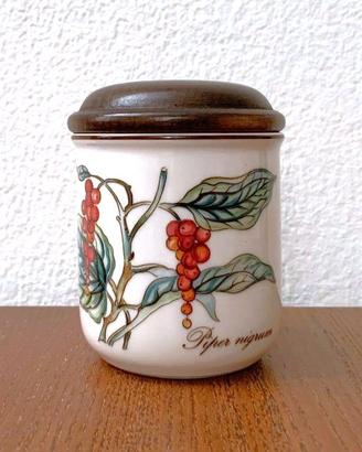 VILLEROY & BOCH - Barattoli BOTANICA e NAIF