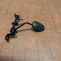 Ginocchiera per macchjna da cucire a braccio