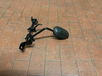 Ginocchiera per macchjna da cucire a braccio