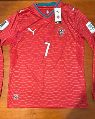 Maglia Portogallo Ronaldo