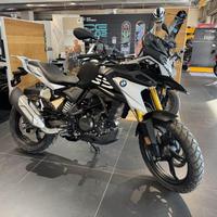 BMW g 310 gs Abs my21
