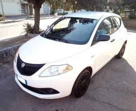 LANCIA Ypsilon 3ª serie - 2018 BENZINA 1.2