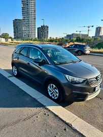 Opel corsland x