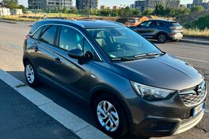 Opel corsland x