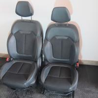 Tappezzeria completa Renault Kadjar